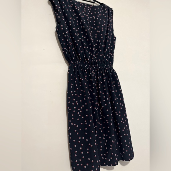 Ike behar midi dress - Picture 6 of 6